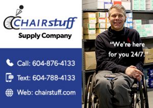 Chairstuff Supply Company