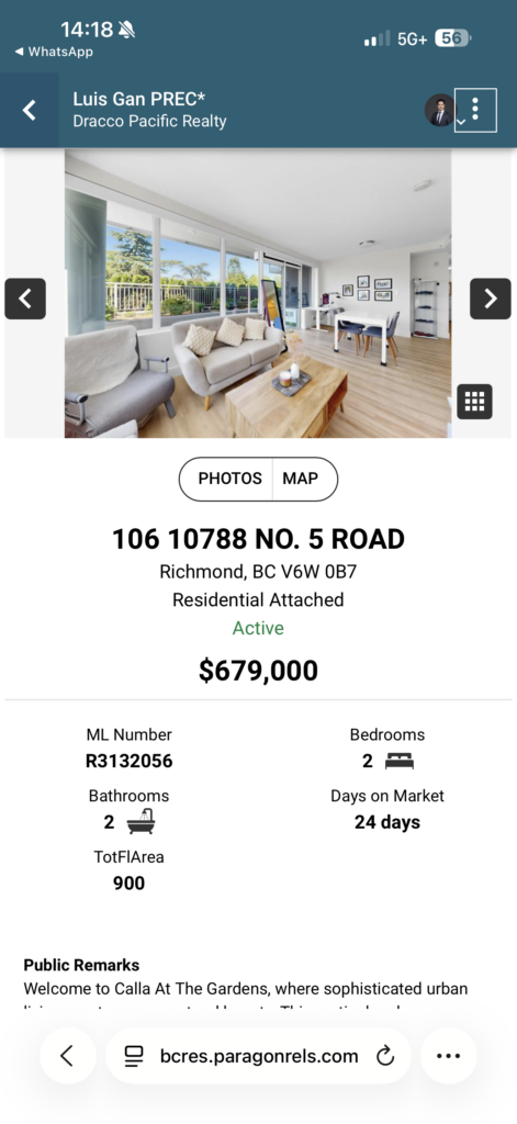 Listing cover image
